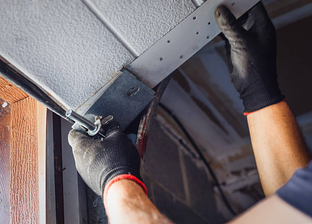 Reliable Garage Door contractor in Seven Points, TX by Garage Doors Repair Pro